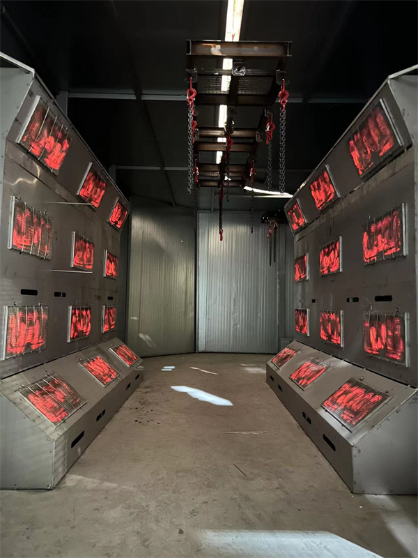 Liuzhou Liugong Phase I