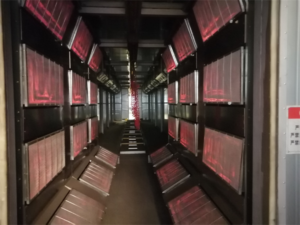 Huzhou Sany Small Item Line