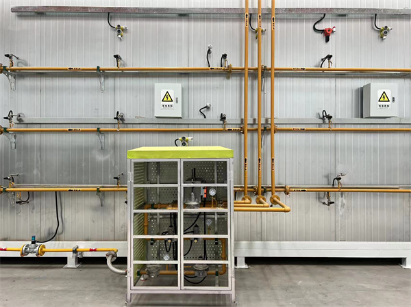 Zigong Transport Machine