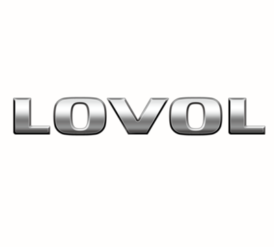 Lovol Heavy Industry